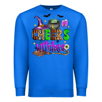 True Royal Cheers witches Premium Sweatshirt - Zillion Design Studio