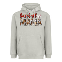 Moon Dust baseball mama Heavyweight Hoodie - texasbilliewilder
