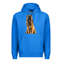 True Royal belgian shepherd tervuren Premium Hoodie - Artiststas