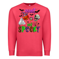 Cardinal sweet and spooky Premium Sweatshirt - Zillion Design Studio