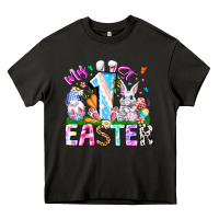 My 1st Easter Heavy Core Tee | Teevron