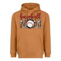 Meerkat baseball mom Heavyweight Hoodie - texasbilliewilder