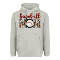 Moon Dust baseball mom Heavyweight Hoodie - texasbilliewilder