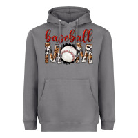 Storm baseball mom Heavyweight Hoodie - texasbilliewilder