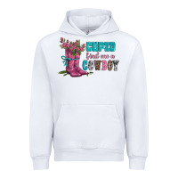 White velantines day cupid find me a cowboy Urban Hoodie - AdoDesignShop
