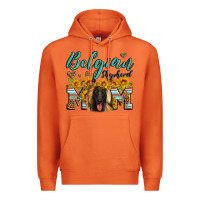 Carrot belgian shepherd mom Premium Hoodie - Artiststas