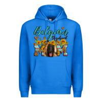 True Royal belgian shepherd mom Premium Hoodie - Artiststas