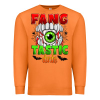 Carrot fang tastic dude Premium Sweatshirt - Zillion Design Studio