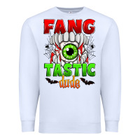 White fang tastic dude Premium Sweatshirt - Zillion Design Studio