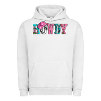 Pigment Lunar Rock valentines day howdy and heart gift Urban Hoodie - AdoDesignShop
