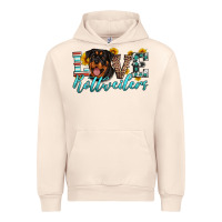 Sandshell love rottweilers Urban Hoodie - Artiststas