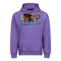 Tulip love rottweilers Urban Hoodie - Artiststas