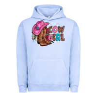 Valentine Day Boots Hat And Roses Urban Hoodie | Teevron