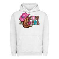 Pigment Lunar Rock valentine day boots hat and roses Urban Hoodie - AdoDesignShop