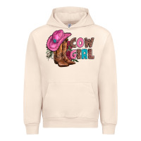 Sandshell valentine day boots hat and roses Urban Hoodie - AdoDesignShop