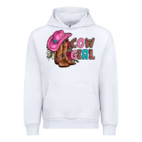 White valentine day boots hat and roses Urban Hoodie - AdoDesignShop