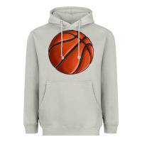 Moon Dust basketball Heavyweight Hoodie - texasbilliewilder