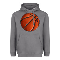 Storm basketball Heavyweight Hoodie - texasbilliewilder