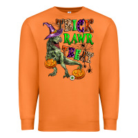 Carrot trick rawr treat Premium Sweatshirt - Zillion Design Studio