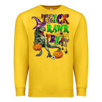 Lemon trick rawr treat Premium Sweatshirt - Zillion Design Studio