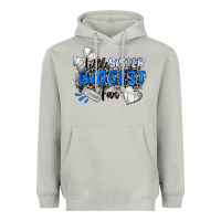 Moon Dust little sister biggest fan volleyball Heavyweight Hoodie - Zillion Design Studio