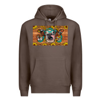 Coffee joy sippy cup Premium Hoodie - Artiststas