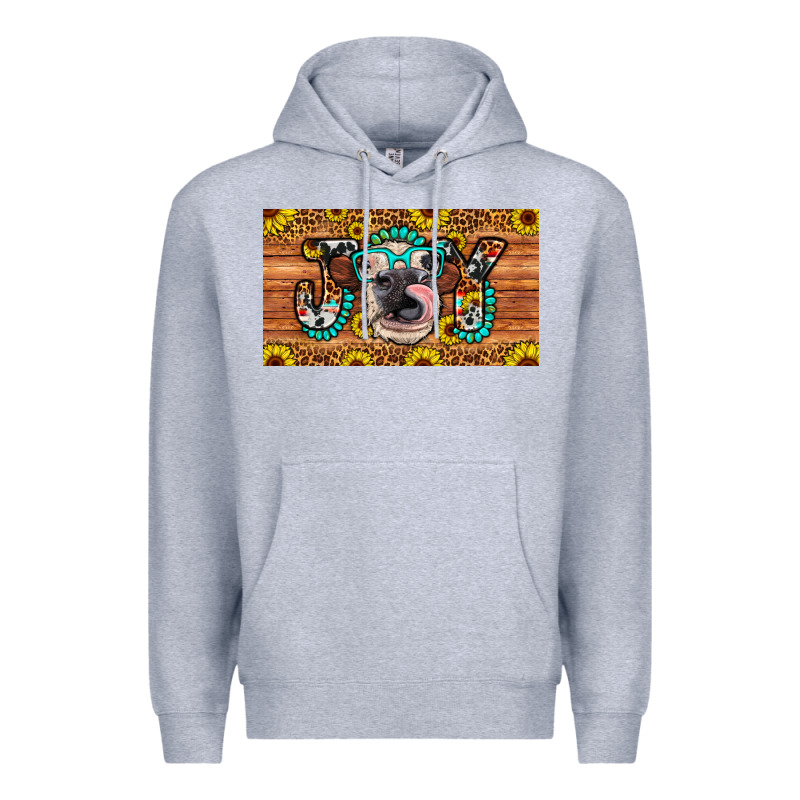 Joy Sippy Cup Premium Hoodie by Artiststas | Teevron