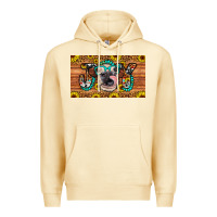 Pina Colada joy sippy cup Premium Hoodie - Artiststas