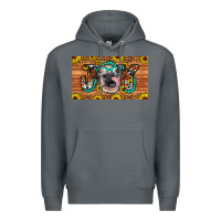 Rock joy sippy cup Premium Hoodie - Artiststas