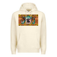 Sandshell joy sippy cup Premium Hoodie - Artiststas