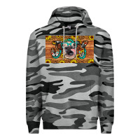 Slate Camo joy sippy cup Premium Hoodie - Artiststas
