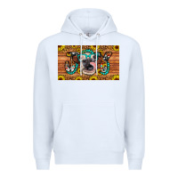 White joy sippy cup Premium Hoodie - Artiststas