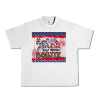 Lunar Rock red white boujee Urban Heavy Tee - Artiststas