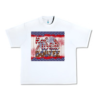 White red white boujee Urban Heavy Tee - Artiststas