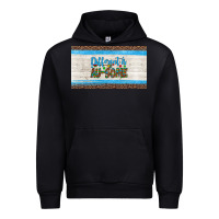 Black different is ausome autism  cup Urban Hoodie - Artiststas