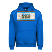 Cobalt different is ausome autism  cup Urban Hoodie - Artiststas