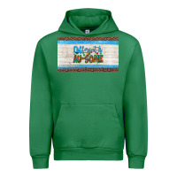 Emerald different is ausome autism  cup Urban Hoodie - Artiststas