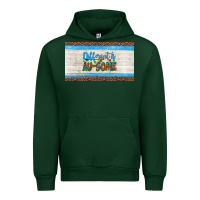 Forest Green different is ausome autism  cup Urban Hoodie - Artiststas