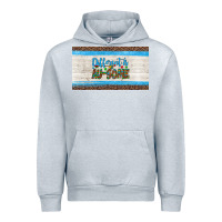 Heather Grey different is ausome autism  cup Urban Hoodie - Artiststas