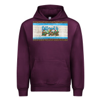 Mauve Wine different is ausome autism  cup Urban Hoodie - Artiststas