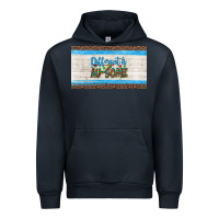 Navy different is ausome autism  cup Urban Hoodie - Artiststas