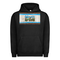 Pigment Black different is ausome autism  cup Urban Hoodie - Artiststas