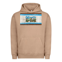 Pigment Burro different is ausome autism  cup Urban Hoodie - Artiststas