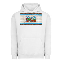 Pigment Lunar Rock different is ausome autism  cup Urban Hoodie - Artiststas