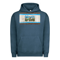 Pigment Midnight Navy different is ausome autism  cup Urban Hoodie - Artiststas