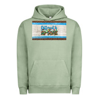 Pigment Oil Green different is ausome autism  cup Urban Hoodie - Artiststas
