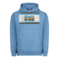Pigment Pebble Blue different is ausome autism  cup Urban Hoodie - Artiststas