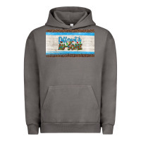 Pigment Tornado different is ausome autism  cup Urban Hoodie - Artiststas
