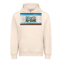 Sandshell different is ausome autism  cup Urban Hoodie - Artiststas