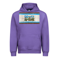 Tulip different is ausome autism  cup Urban Hoodie - Artiststas
